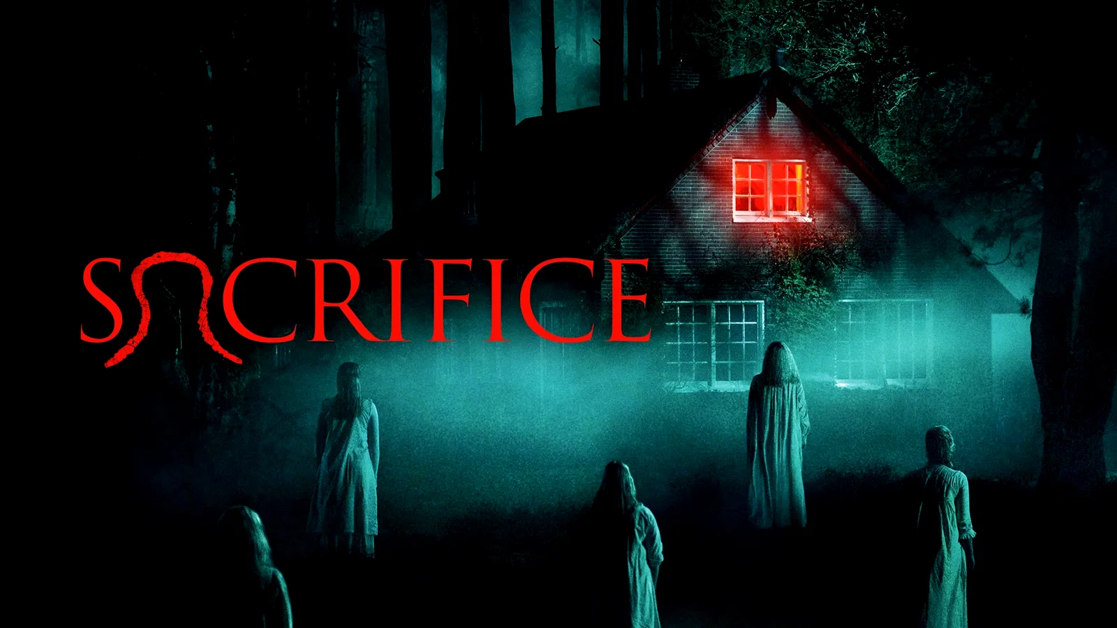 Photo 1 du film : Sacrifice