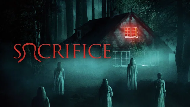 Photo du film : Sacrifice