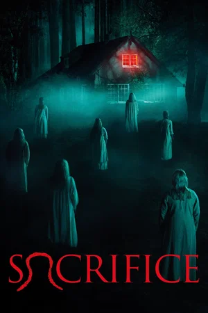 Affiche du film : Sacrifice
