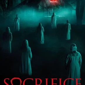 Photo du film : Sacrifice