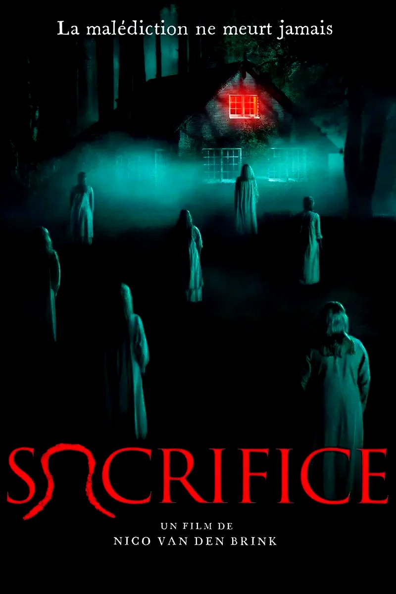 Photo 4 du film : Sacrifice