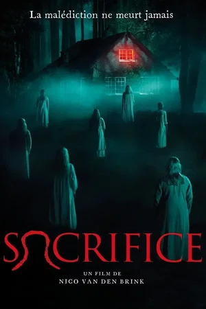 Photo du film : Sacrifice