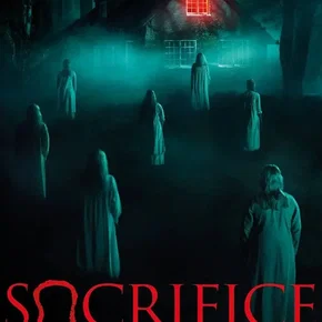 Photo du film : Sacrifice