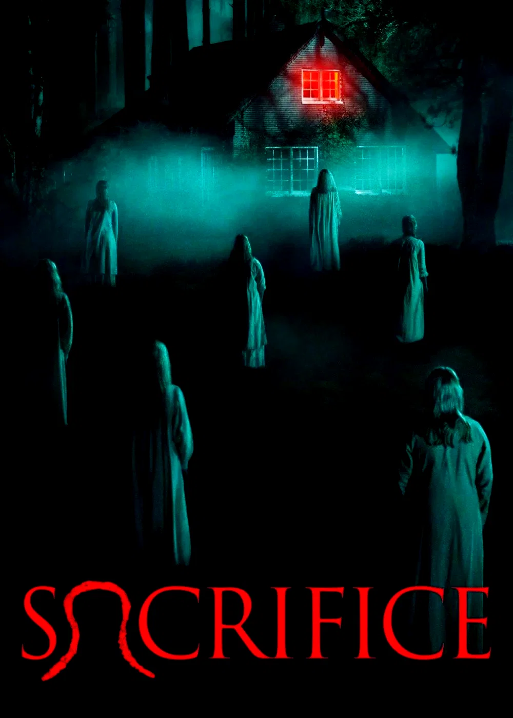 Photo 5 du film : Sacrifice