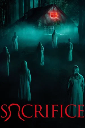 Photo du film : Sacrifice