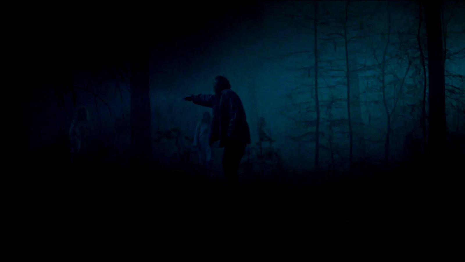 Photo 6 du film : Sacrifice