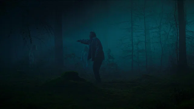 Photo du film : Sacrifice