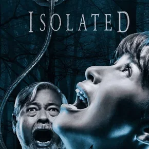 Photo du film : Isolated