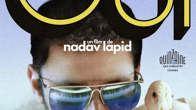 Affiche du film : Oui