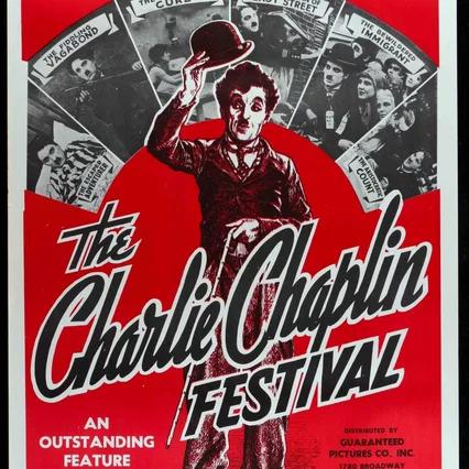 Miniature photo du film : Charlot Festival