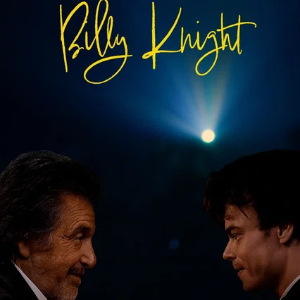 Miniature photo du film : Billy Knight