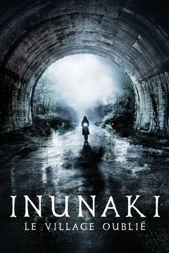 Affiche du film Inunaki : Le Village oublié