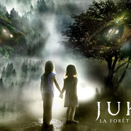 Miniature photo du film : Jukaï : La Forêt des suicides