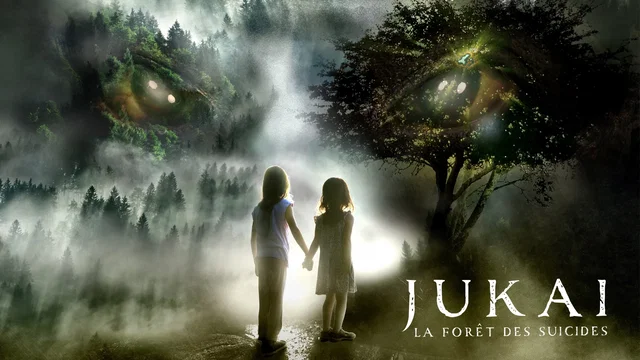 Photo du film : Jukaï : La Forêt des suicides