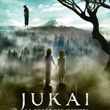 Miniature photo du film : Jukaï : La Forêt des suicides
