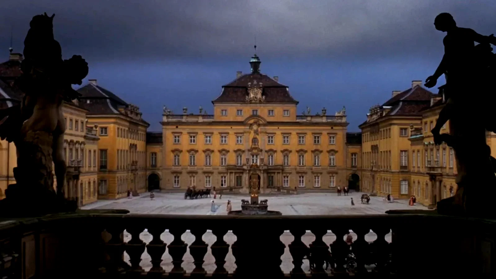 Photo 3 du film : Barry Lyndon
