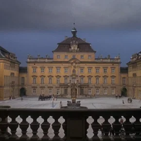 Photo du film : Barry Lyndon