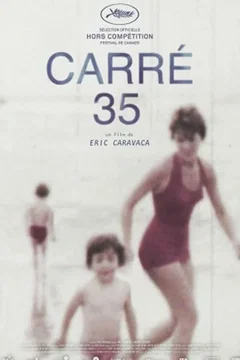 Affiche du film Carré 35