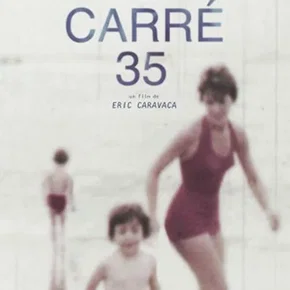 Photo du film : Carré 35