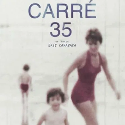 Miniature photo du film : Carré 35