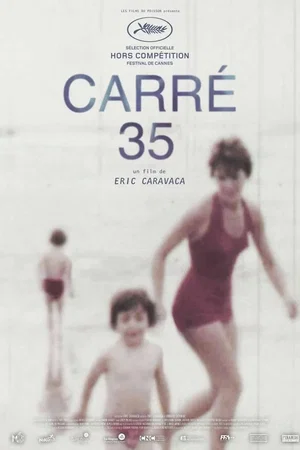 Photo 2 du film : Carré 35