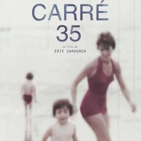 Photo du film : Carré 35