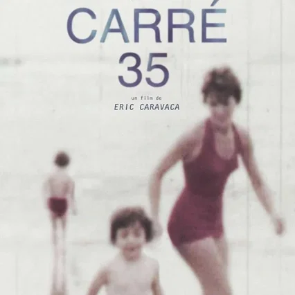 Miniature photo du film : Carré 35