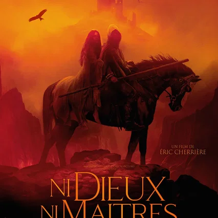 Miniature photo du film : Ni dieux ni maîtres