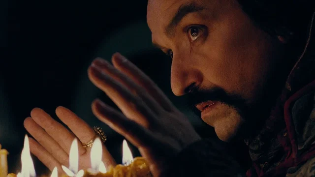 Photo 5 du film : Boris godounov
