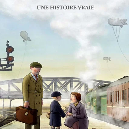 Miniature photo du film : Ethel and Ernest