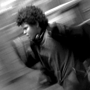 Photo du film : Sound Barrier
