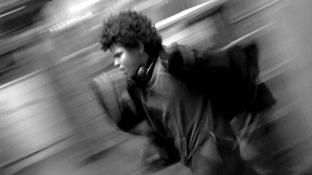 Photo 2 du film : Sound Barrier
