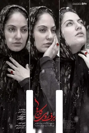 Affiche du film : The Snow on the Pines