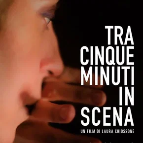 Photo du film : Tra cinque minuti in scena