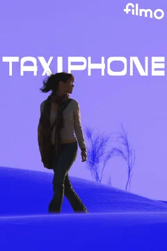 Affiche du film Taxiphone : El Mektoub
