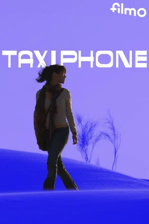 Affiche du film : Taxiphone : El Mektoub