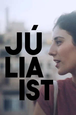 Affiche du film : Júlia ist