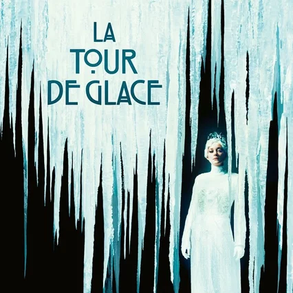Miniature photo du film : La tour de glace