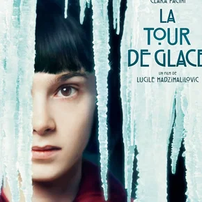 Photo du film : La tour de glace