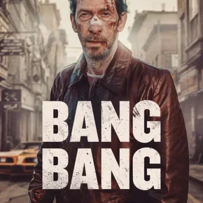 Photo du film : Bang Bang