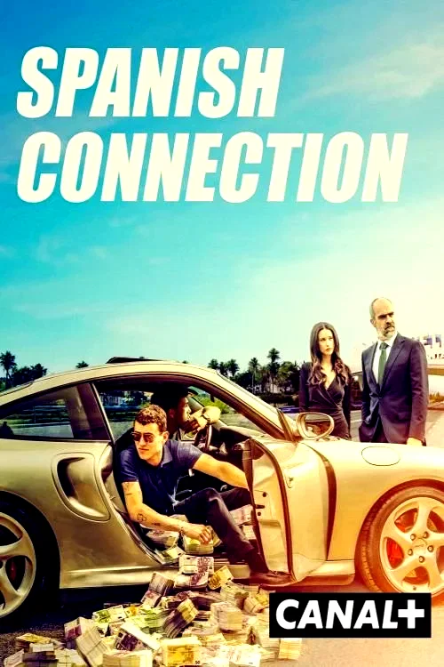 Affiche du film : El correo