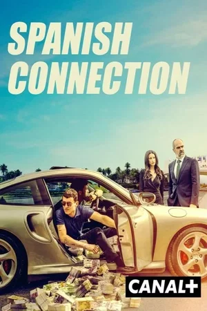 Affiche du film : El correo
