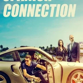 Photo du film : El correo