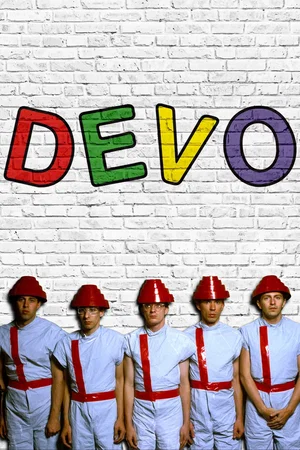 Affiche du film : DEVO