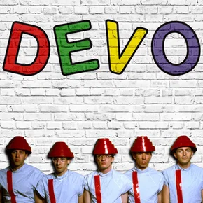 Photo du film : DEVO