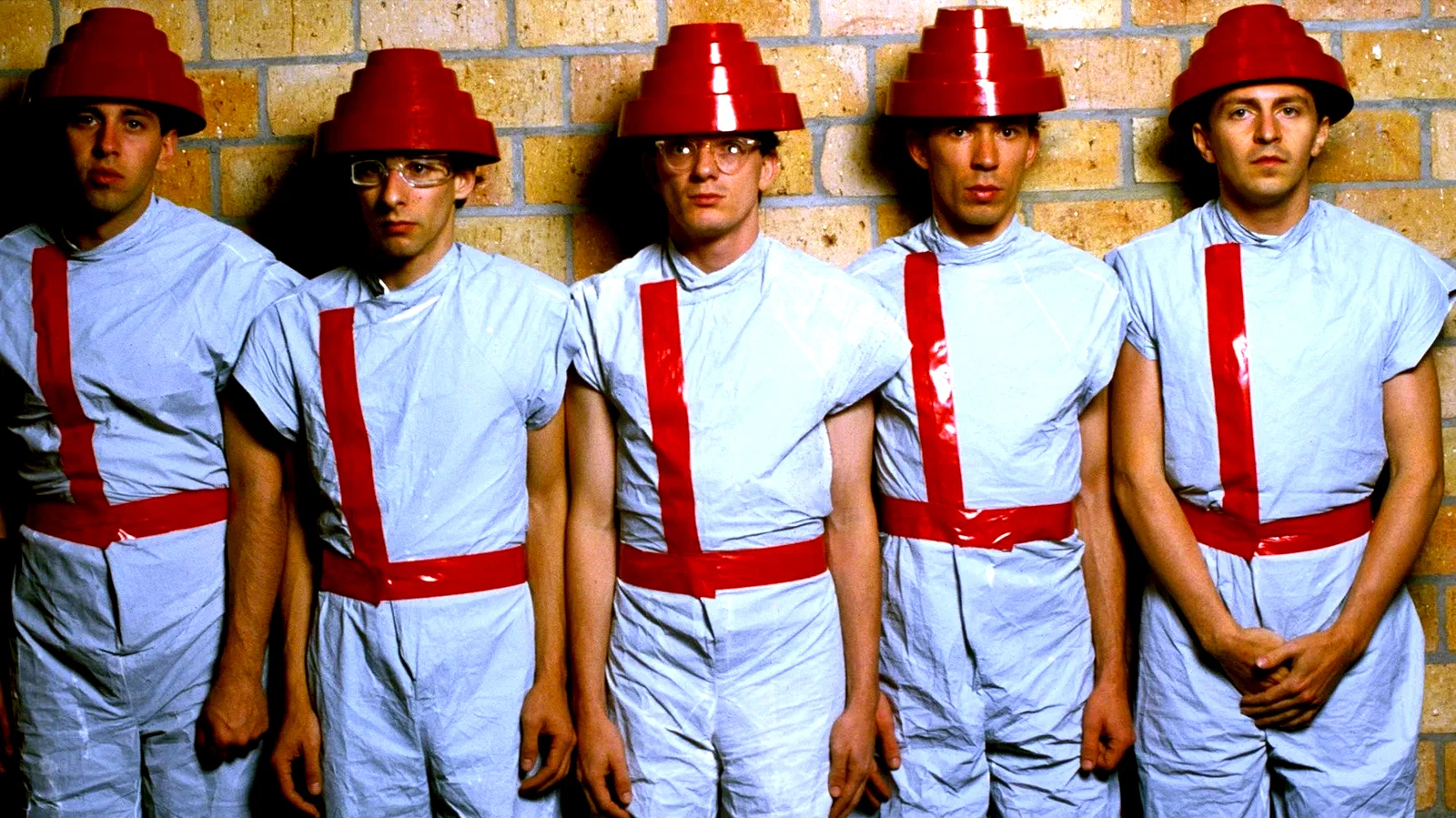 Photo 2 du film : DEVO