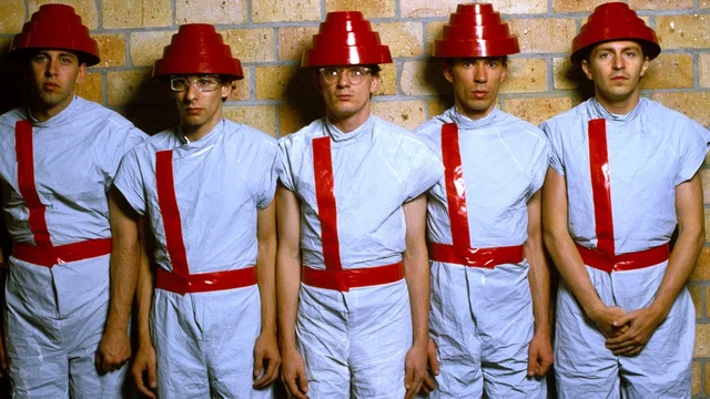 Photo du film : DEVO