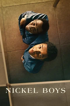 Affiche du film Nickel Boys