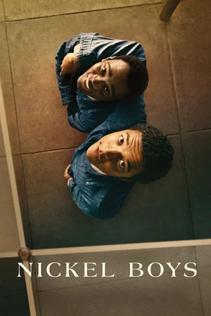 Affiche du film : Nickel Boys