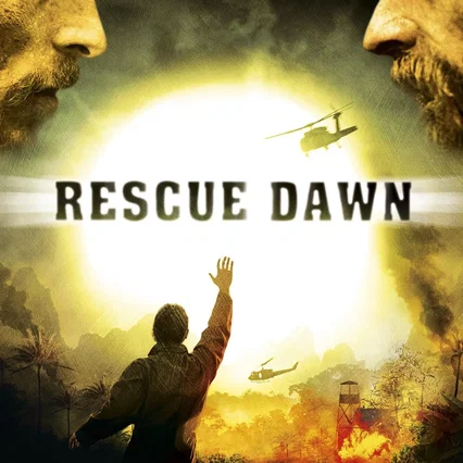 Miniature photo du film : Rescue Dawn